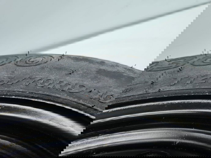 Roata rezerva slim AUDI A4 (8K2, B8.5) [Fabr 2008-2015] Berlina Facelift 8K0601027D