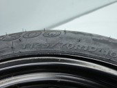 Roata rezerva slim AUDI A4 (8K2, B8.5) [Fabr 2008-2015] Berlina Facelift 8K0601027D