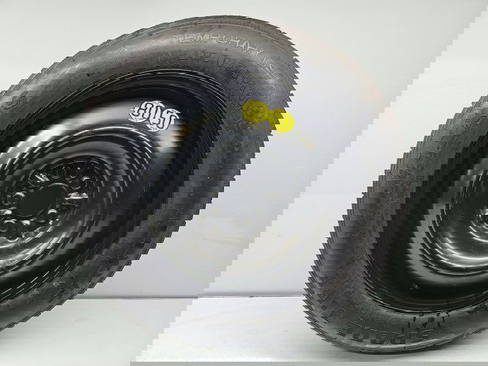 Roata rezerva slim Toyota Rav 4 IV (ZSA4, ALA4) [Fabr 2013-2018] SUV OEM