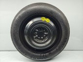 Roata rezerva slim Toyota Rav 4 IV (ZSA4, ALA4) [Fabr 2013-2018] SUV OEM