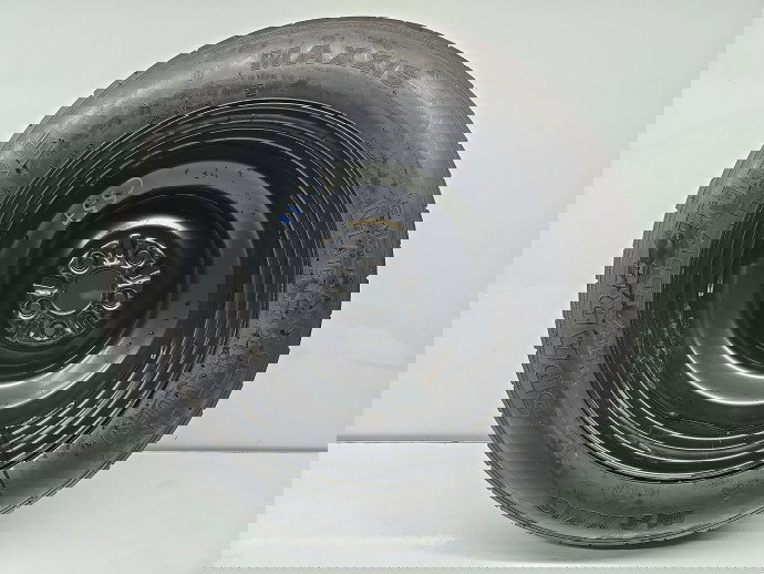 Roata rezerva slim Toyota Rav 4 IV (ZSA4, ALA4) [Fabr 2013-2018] SUV OEM