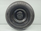 Roata rezerva slim Toyota Rav 4 IV (ZSA4, ALA4) [Fabr 2013-2018] SUV OEM