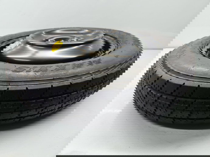 Roata rezerva slim Toyota Rav 4 IV (ZSA4, ALA4) [Fabr 2013-2018] SUV OEM