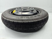 Roata rezerva slim Toyota Rav 4 IV (ZSA4, ALA4) [Fabr 2013-2018] SUV OEM