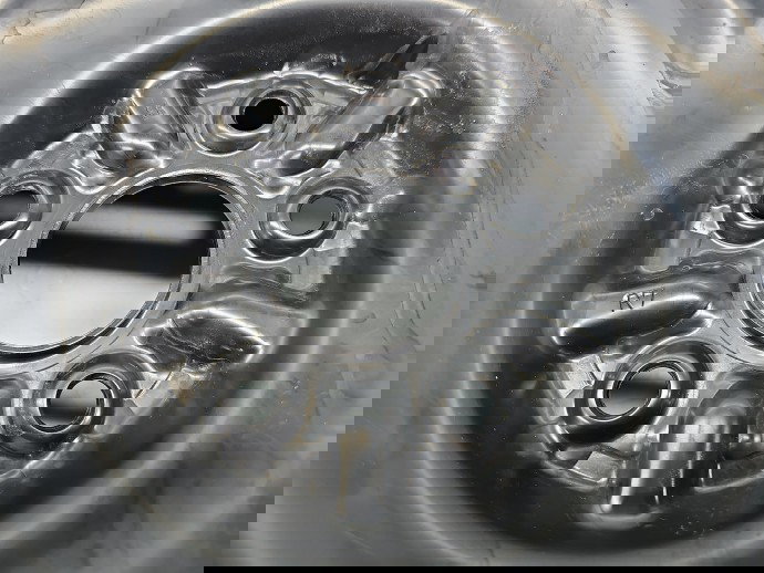 Roata rezerva slim Toyota Rav 4 IV (ZSA4, ALA4) [Fabr 2013-2018] SUV OEM