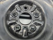 Roata rezerva slim Toyota Rav 4 IV (ZSA4, ALA4) [Fabr 2013-2018] SUV OEM
