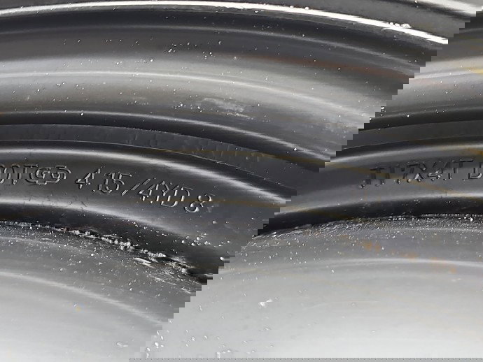 Roata rezerva slim Toyota Rav 4 IV (ZSA4, ALA4) [Fabr 2013-2018] SUV OEM