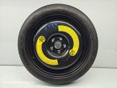 Roata rezerva slim AUDI A3 (8VS) [Fabr 2013-prezent] Berlina S-line 1K0601027AP