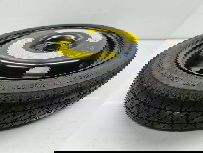 Roata rezerva slim AUDI A3 (8VS) [Fabr 2013-prezent] Berlina S-line 1K0601027AP