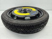 Roata rezerva slim AUDI A3 (8VS) [Fabr 2013-prezent] Berlina S-line 1K0601027AP