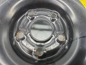 Roata rezerva slim AUDI A3 (8VS) [Fabr 2013-prezent] Berlina S-line 1K0601027AP