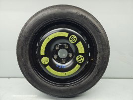 Roata rezerva slim Mercedes Clasa E (W212) [Fabr 2009-2016] Break AMG 2124000002