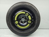 Roata rezerva slim Mercedes Clasa E (W212) [Fabr 2009-2016] Break AMG 2124000002