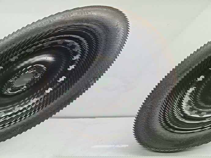 Roata rezerva slim Mercedes Clasa E (W212) [Fabr 2009-2016] Break AMG 2124000002