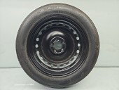 Roata rezerva slim Mercedes Clasa E (W212) [Fabr 2009-2016] Break AMG 2124000002