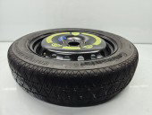 Roata rezerva slim Mercedes Clasa E (W212) [Fabr 2009-2016] Break AMG 2124000002