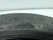 Roata rezerva slim Mercedes Clasa E (W212) [Fabr 2009-2016] Break AMG 2124000002