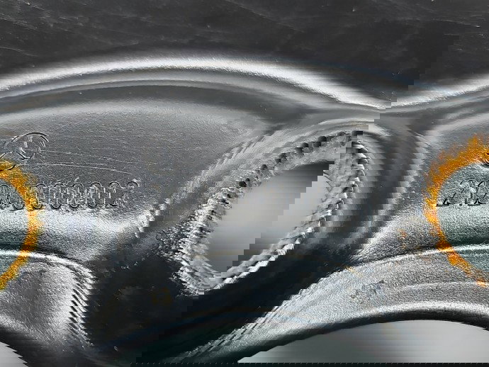 Roata rezerva slim Mercedes Clasa E (W212) [Fabr 2009-2016] Break AMG 2124000002