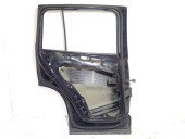 Usa stanga spate LC9X Volkswagen Tiguan (5N) [Fabr 2007-2016] 2.0 CBA