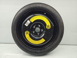 Roata rezerva slim Volkswagen Passat B8 (3G2) [Fabr 2015-prezent] 1K0601027AP