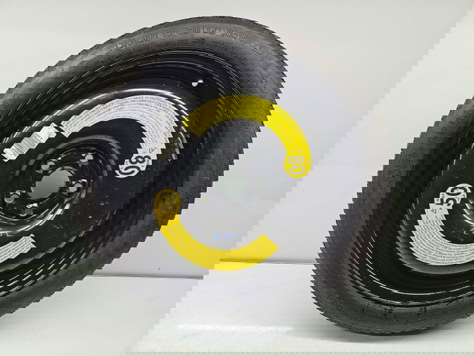 Roata rezerva slim Volkswagen Passat B8 (3G2) [Fabr 2015-prezent] 1K0601027AP