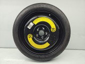 Roata rezerva slim Volkswagen Passat B8 (3G2) [Fabr 2015-prezent] 1K0601027AP