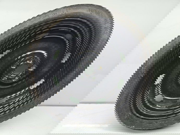 Roata rezerva slim Volkswagen Passat B8 (3G2) [Fabr 2015-prezent] 1K0601027AP