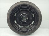 Roata rezerva slim Volkswagen Passat B8 (3G2) [Fabr 2015-prezent] 1K0601027AP