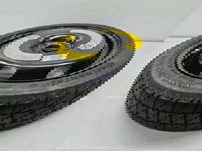 Roata rezerva slim Volkswagen Passat B8 (3G2) [Fabr 2015-prezent] 1K0601027AP