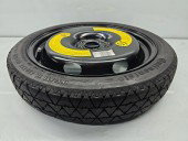 Roata rezerva slim Volkswagen Passat B8 (3G2) [Fabr 2015-prezent] 1K0601027AP