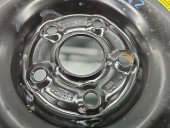 Roata rezerva slim Volkswagen Passat B8 (3G2) [Fabr 2015-prezent] 1K0601027AP