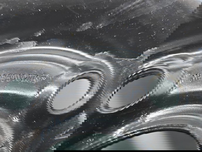 Roata rezerva slim Volkswagen Passat B8 (3G2) [Fabr 2015-prezent] 1K0601027AP