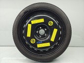 Roata rezerva slim AUDI A6 (4G2, C7) S-line [Fabr 2012-2017] 460601027