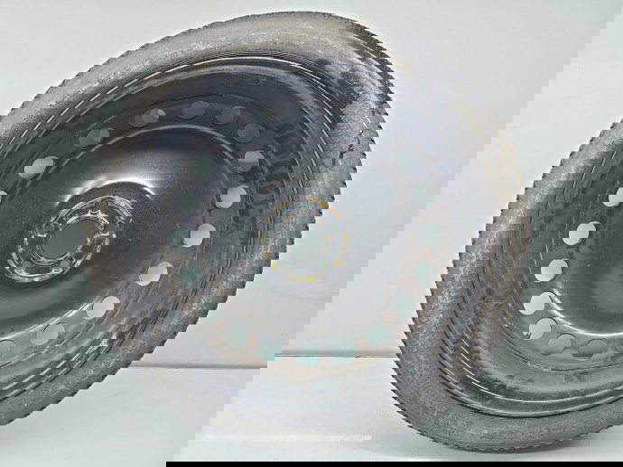 Roata rezerva slim AUDI A6 (4G2, C7) S-line [Fabr 2012-2017] 460601027