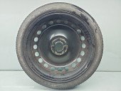 Roata rezerva slim AUDI A6 (4G2, C7) S-line [Fabr 2012-2017] 460601027