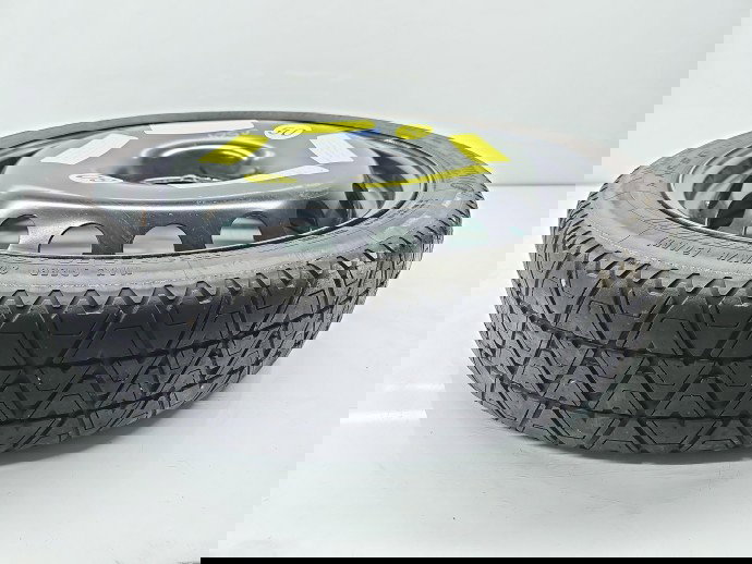 Roata rezerva slim AUDI A6 (4G2, C7) S-line [Fabr 2012-2017] 460601027