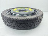 Roata rezerva slim AUDI A6 (4G2, C7) S-line [Fabr 2012-2017] 460601027