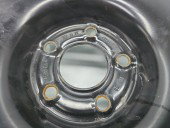 Roata rezerva slim AUDI A6 (4G2, C7) S-line [Fabr 2012-2017] 460601027