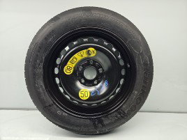 Roata rezerva slim Ford Focus 3 [Fabr 2010-2018] 2160848