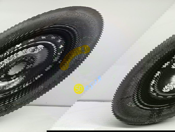 Roata rezerva slim Ford Focus 3 [Fabr 2010-2018] 2160848