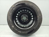 Roata rezerva slim Ford Focus 3 [Fabr 2010-2018] 2160848