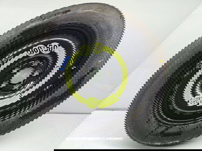 Roata rezerva slim Mercedes Clasa C (W204) [Fabr 2007-2014] 2044000302