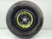 Roata rezerva slim Mercedes Clasa C (W204) [Fabr 2007-2014] 2044000302