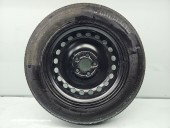 Roata rezerva slim Mercedes Clasa C (W204) [Fabr 2007-2014] 2044000302