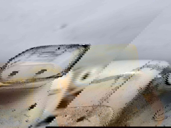 Vas expansiune Audi A5 (8T3) [Fabr 2007-2015] 8K0121405A