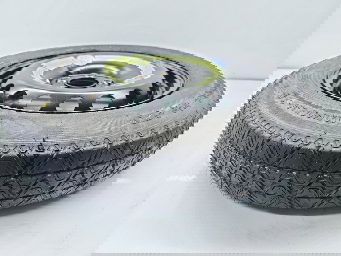 Roata rezerva slim Mercedes Clasa C (W204) [Fabr 2007-2014] 2044000302