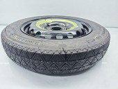 Roata rezerva slim Mercedes Clasa C (W204) [Fabr 2007-2014] 2044000302