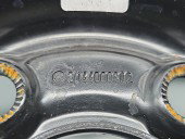 Roata rezerva slim Mercedes Clasa C (W204) [Fabr 2007-2014] 2044000302