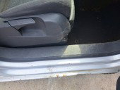 Cheder usa dreapta fata Volkswagen Touran (1T1, 1T2) [Fabr 2003-2010] OEM