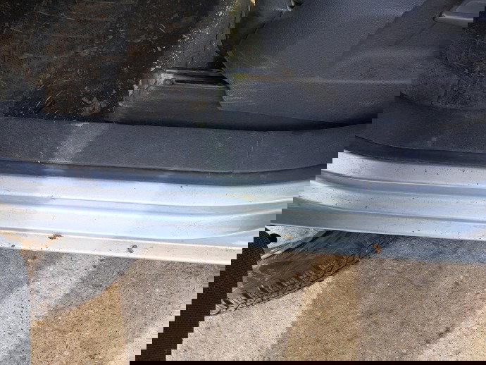 Cheder usa stanga fata Volkswagen Touran (1T1, 1T2) [Fabr 2003-2010] OEM